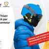 Winter Community Mask Switcher Viroarmour – Bild 6