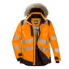 PW369 Hi-Vis Winterparka PW3 – Bild 4