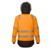 PW369 Hi-Vis Winterparka PW3 – Bild 5