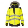 PW369 Hi-Vis Winterparka PW3 – Bild 2