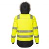 PW369 Hi-Vis Winterparka PW3 – Bild 3
