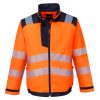T500 Hi-Vis Arbeitsjacke PW3 – Bild 4