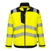 T500 Hi-Vis Arbeitsjacke PW3
