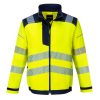 T500 Hi-Vis Arbeitsjacke PW3 – Bild 2