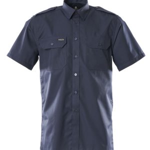 MASCOT® CROSSOVER Hemd, Kurzarm [00503-230]