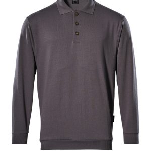 MASCOT® CROSSOVER Polo-Sweatshirt [00785-280]