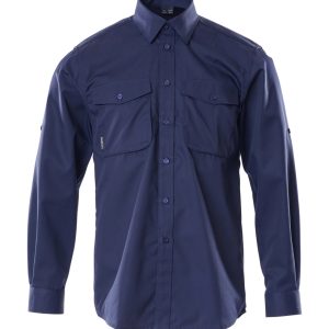 MASCOT® CROSSOVER Hemd [12004-530]