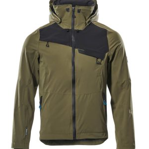 MASCOT® ADVANCED Hard Shell Jacke [17001-411]
