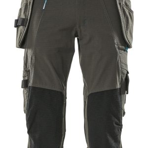 MASCOT® ADVANCED Dreiviertel-Hose mit Hängetaschen [17049-311]