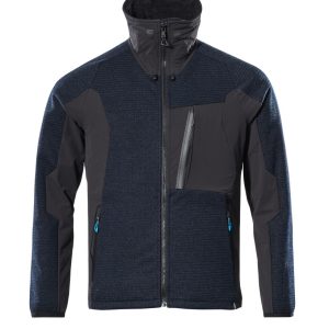 MASCOT® ADVANCED Strickjacke mit Reißverschluss [17105-309]