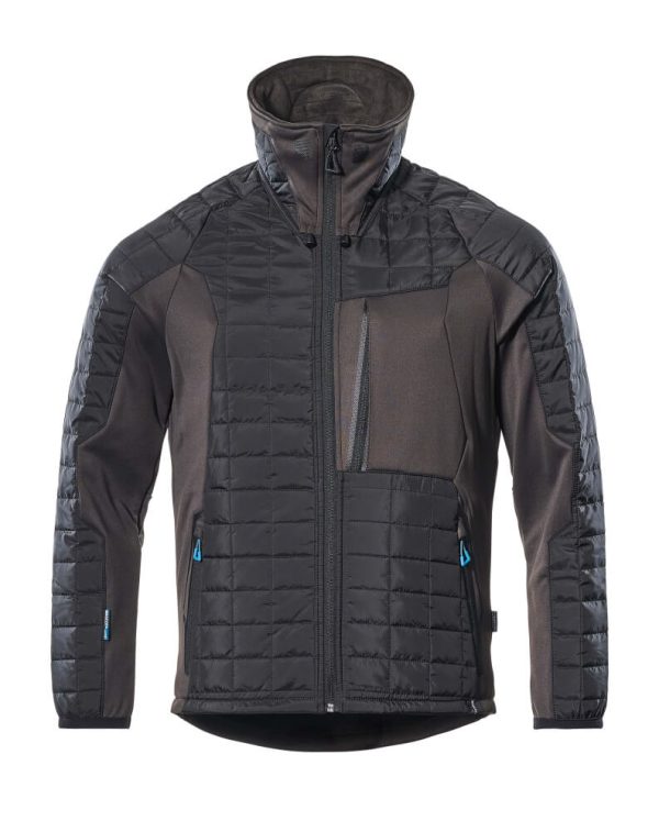 MASCOT® ADVANCED Thermojacke [17115-318] – Bild 4
