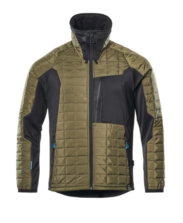 MASCOT® ADVANCED Thermojacke [17115-318] – Bild 5
