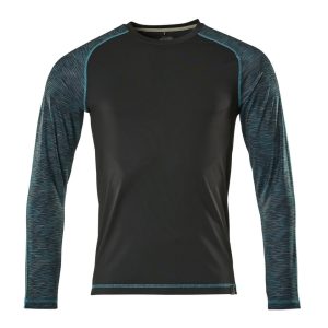 MASCOT® ADVANCED T-Shirt, Langarm [17281-944]
