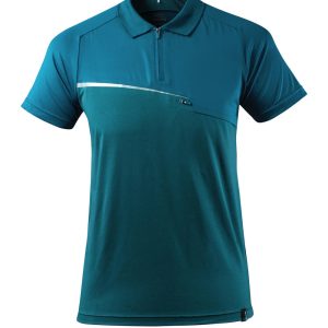 MASCOT® ADVANCED Polo-Shirt mit Brusttasche [17283-945]