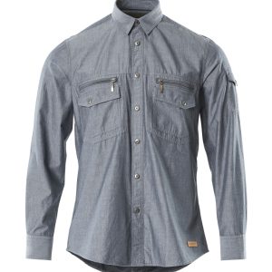 MASCOT® CROSSOVER Hemd [17304-325]