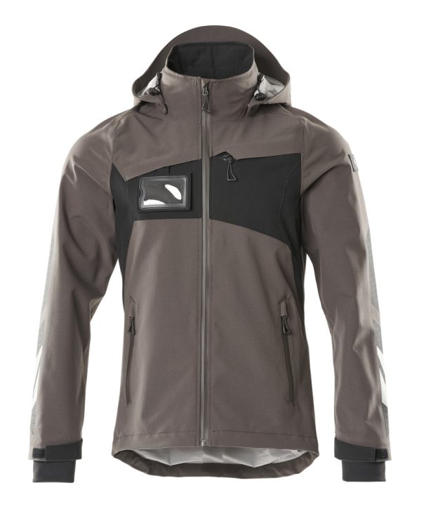 MASCOT® ACCELERATE Hard Shell Jacke [18001-249]