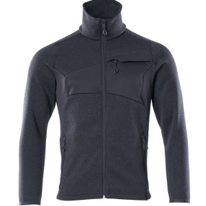 MASCOT® ACCELERATE Strickpullover mit Reißverschluss [18105-951]