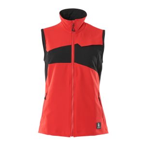 MASCOT® ACCELERATE Weste [18375-511]
