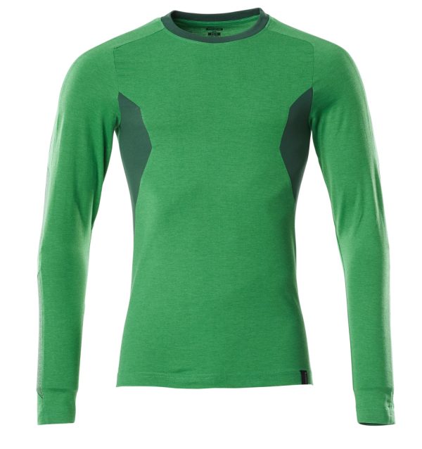 MASCOT® ACCELERATE T-Shirt, Langarm [18381-959] – Bild 4