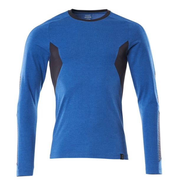 MASCOT® ACCELERATE T-Shirt, Langarm [18381-959] – Bild 5