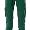 MASCOT® ACCELERATE Hose mit Knietaschen [18479-311] – Bild 3