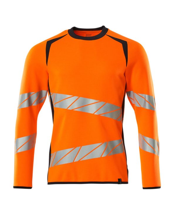 MASCOT® ACCELERATE SAFE Sweatshirt [19084-781] – Bild 2