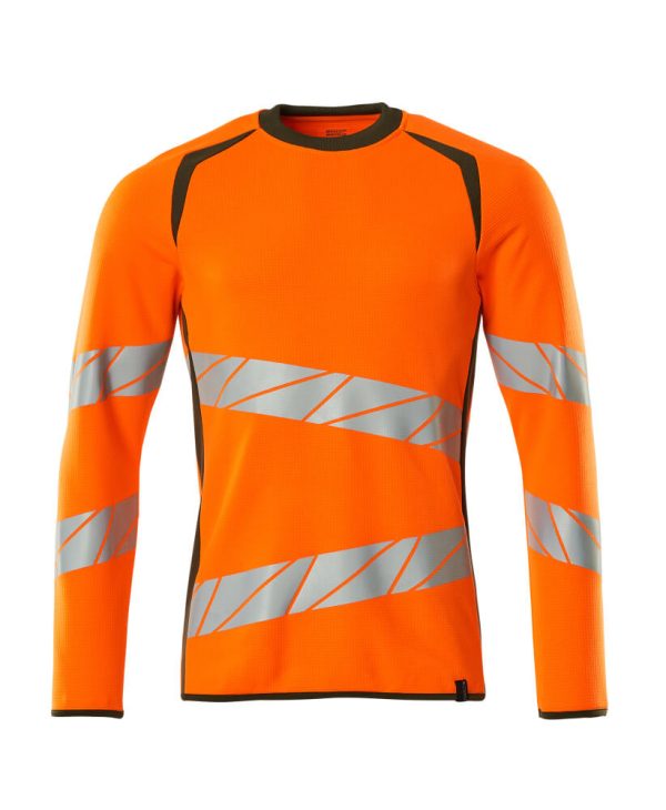 MASCOT® ACCELERATE SAFE Sweatshirt [19084-781]