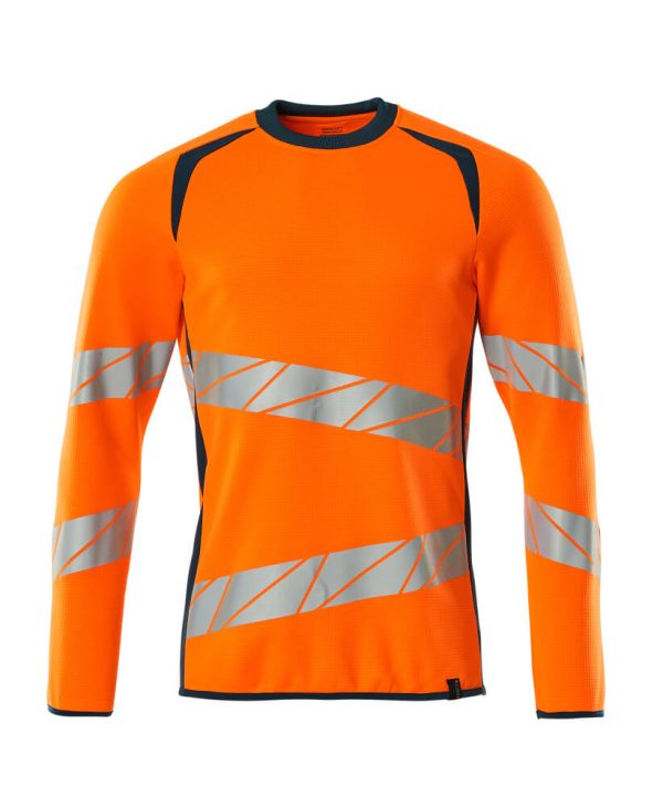 MASCOT® ACCELERATE SAFE Sweatshirt [19084-781] – Bild 4
