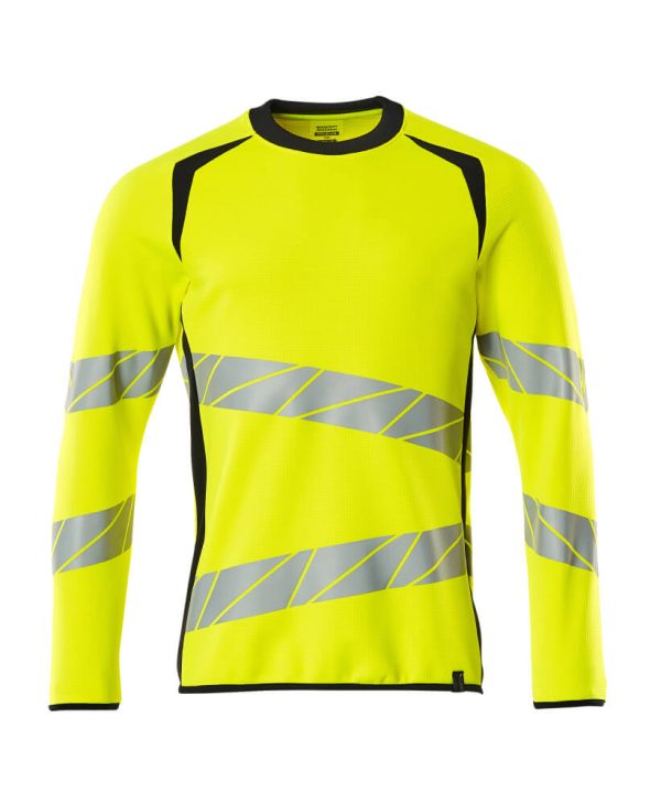 MASCOT® ACCELERATE SAFE Sweatshirt [19084-781] – Bild 5