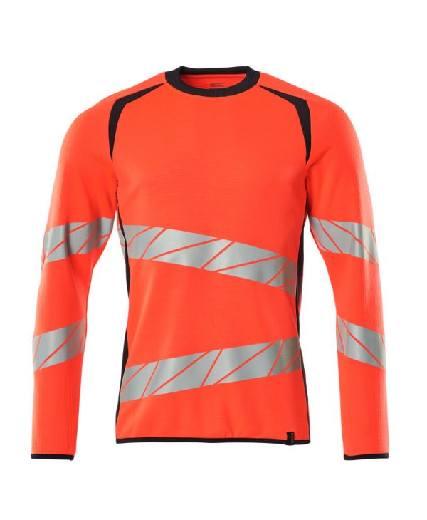 MASCOT® ACCELERATE SAFE Sweatshirt [19084-781] – Bild 8