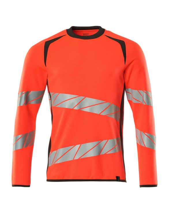 MASCOT® ACCELERATE SAFE Sweatshirt [19084-781] – Bild 9