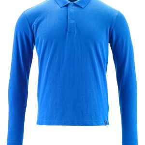 MASCOT® CROSSOVER Polo-Shirt, Langarm [20483-961]