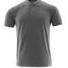 MASCOT® CROSSOVER Polo-Shirt [20583-797] – Bild 4