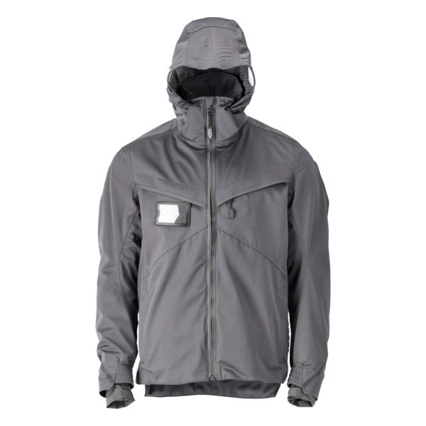 MASCOT® CUSTOMIZED Hard Shell Jacke [22001-657]