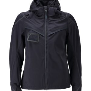 MASCOT® CUSTOMIZED Hard Shell Jacke [22011-657]