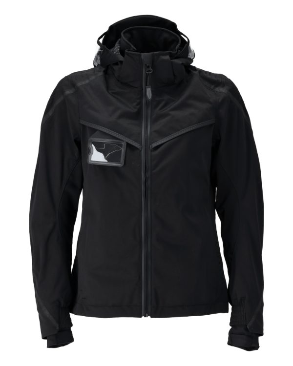 MASCOT® CUSTOMIZED Hard Shell Jacke [22011-657] – Bild 2