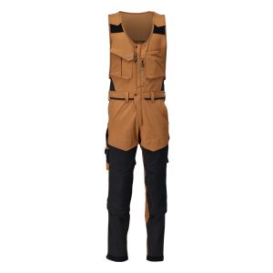 MASCOT® CUSTOMIZED Kombihose mit Knietaschen [22069-311]
