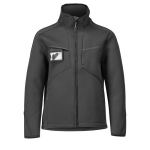 MASCOT® CUSTOMIZED Softshell Jacke [22085-662]