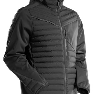 MASCOT® CUSTOMIZED Jacke mit Kapuze [22215-607]