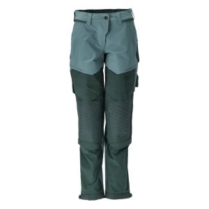 MASCOT® CUSTOMIZED Hose mit Knietaschen [22278-605]