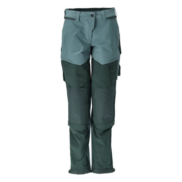 MASCOT® CUSTOMIZED Hose mit Knietaschen [22278-605]