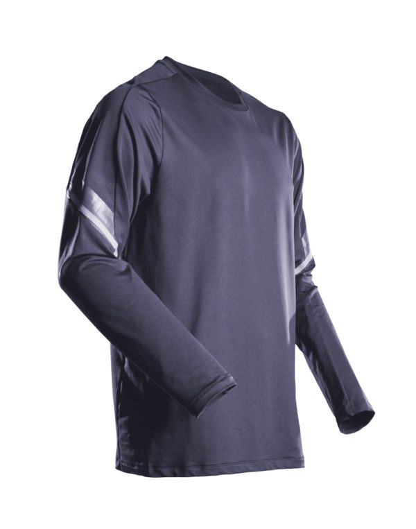 MASCOT® CUSTOMIZED T-Shirt, Langarm [22281-461]