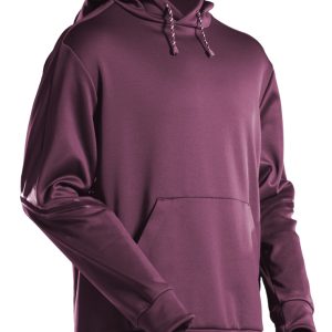 MASCOT® CUSTOMIZED Fleece Kapuzensweatshirt [22286-608]