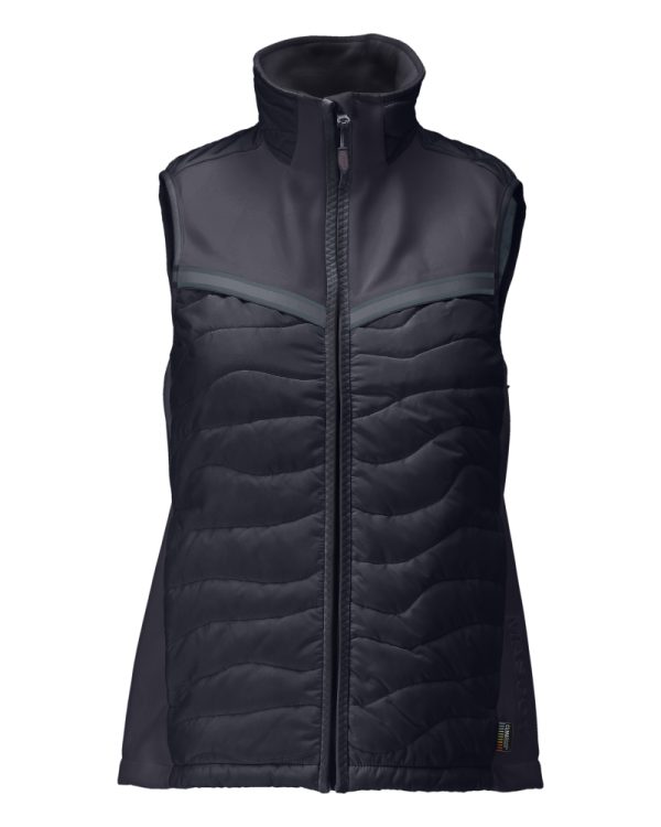 MASCOT® CUSTOMIZED Thermoweste [22375-318]