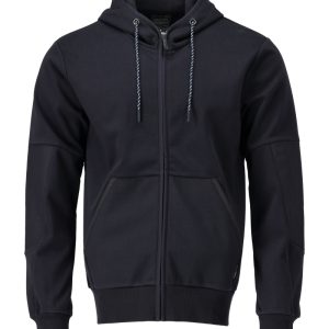 MASCOT® CUSTOMIZED Kapuzensweatshirt mit winddichter Membran [22386-365]