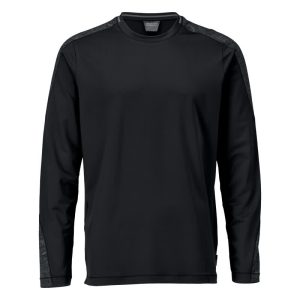 MASCOT® CUSTOMIZED T-Shirt, Langarm [22481-618]