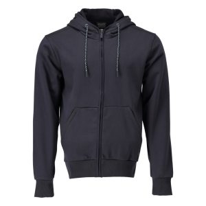 MASCOT® CUSTOMIZED Kapuzensweatshirt mit Reißverschluss [22486-378]