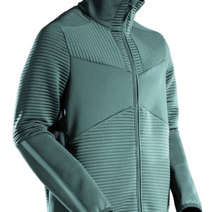 MASCOT® CUSTOMIZED Fleecepullover mit Reißverschluss [22503-681]