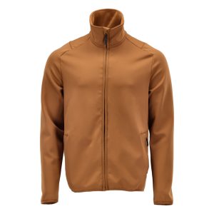 MASCOT® CUSTOMIZED Fleecepullover mit Reißverschluss [22585-608]