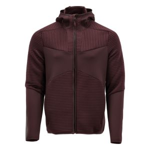 MASCOT® CUSTOMIZED Fleece Kapuzensweatshirt mit Reißverschluss [22603-681]